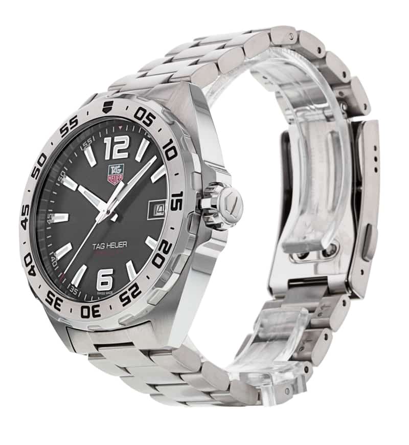 Tag Heuer Formula 1 WAZ1112.BA0875